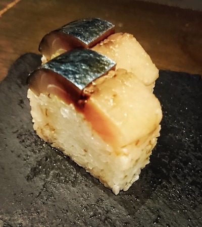 寿司